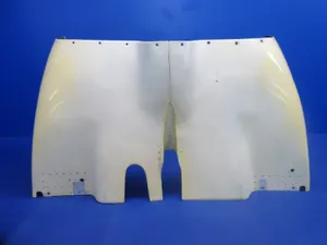 Grumman AA-1 Lower Engine Cowl P/N 101021-501 (0725-876)